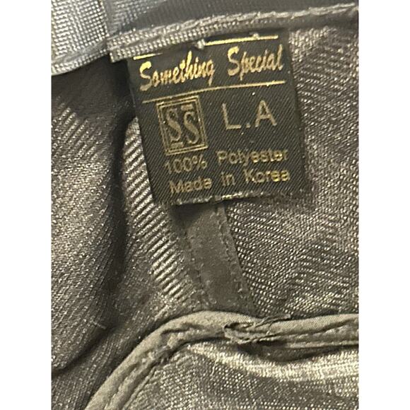 Something Special Zebra Hat 22" Circumference - Picture 7 of 7